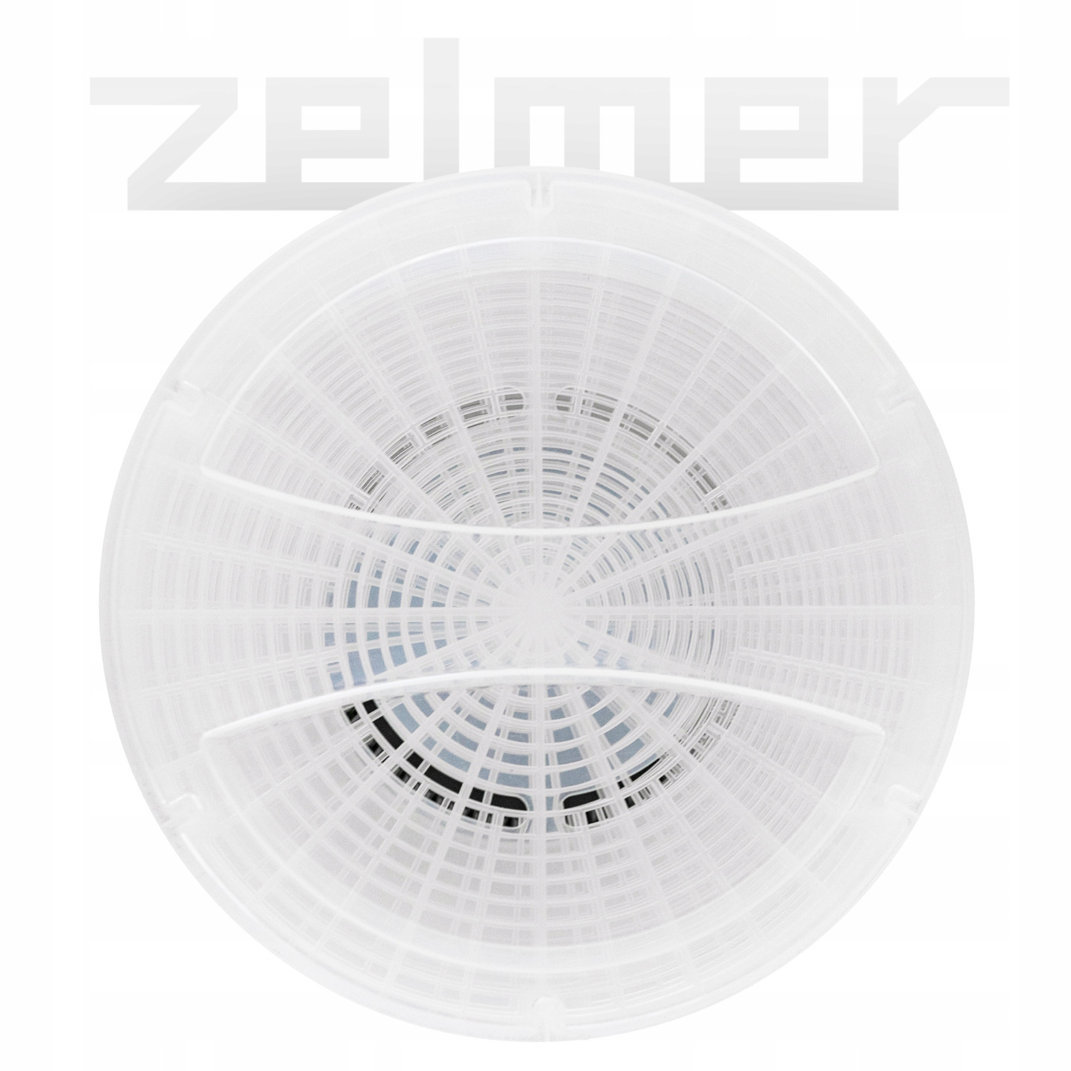 Pojemność i konstrukcja – 4 tace o łącznej pojemności 11,2 kg