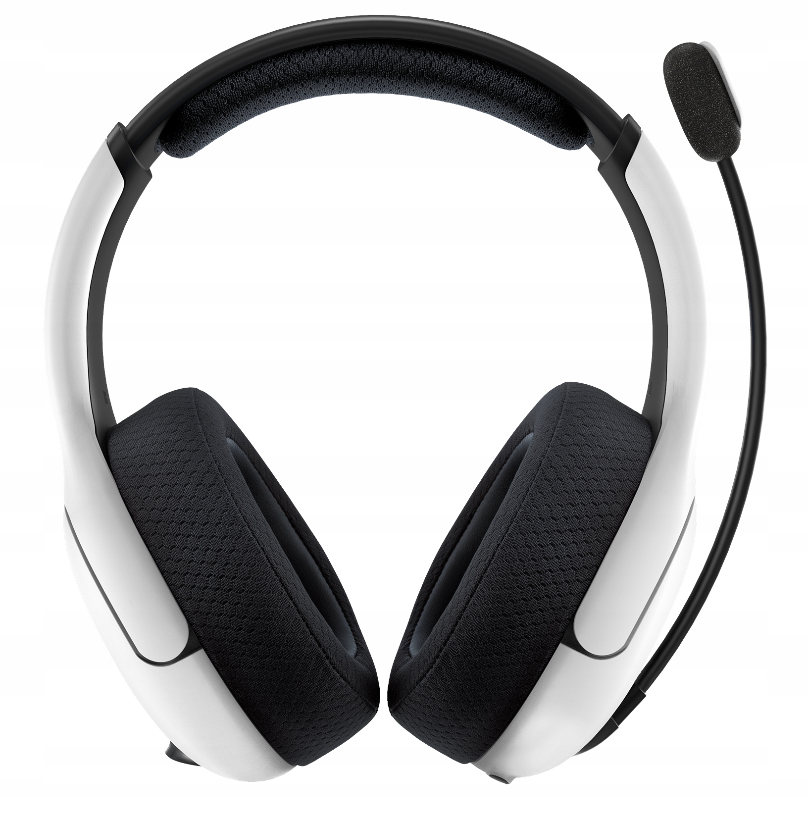 Tryby audio: Pure Audio i Bass Boost