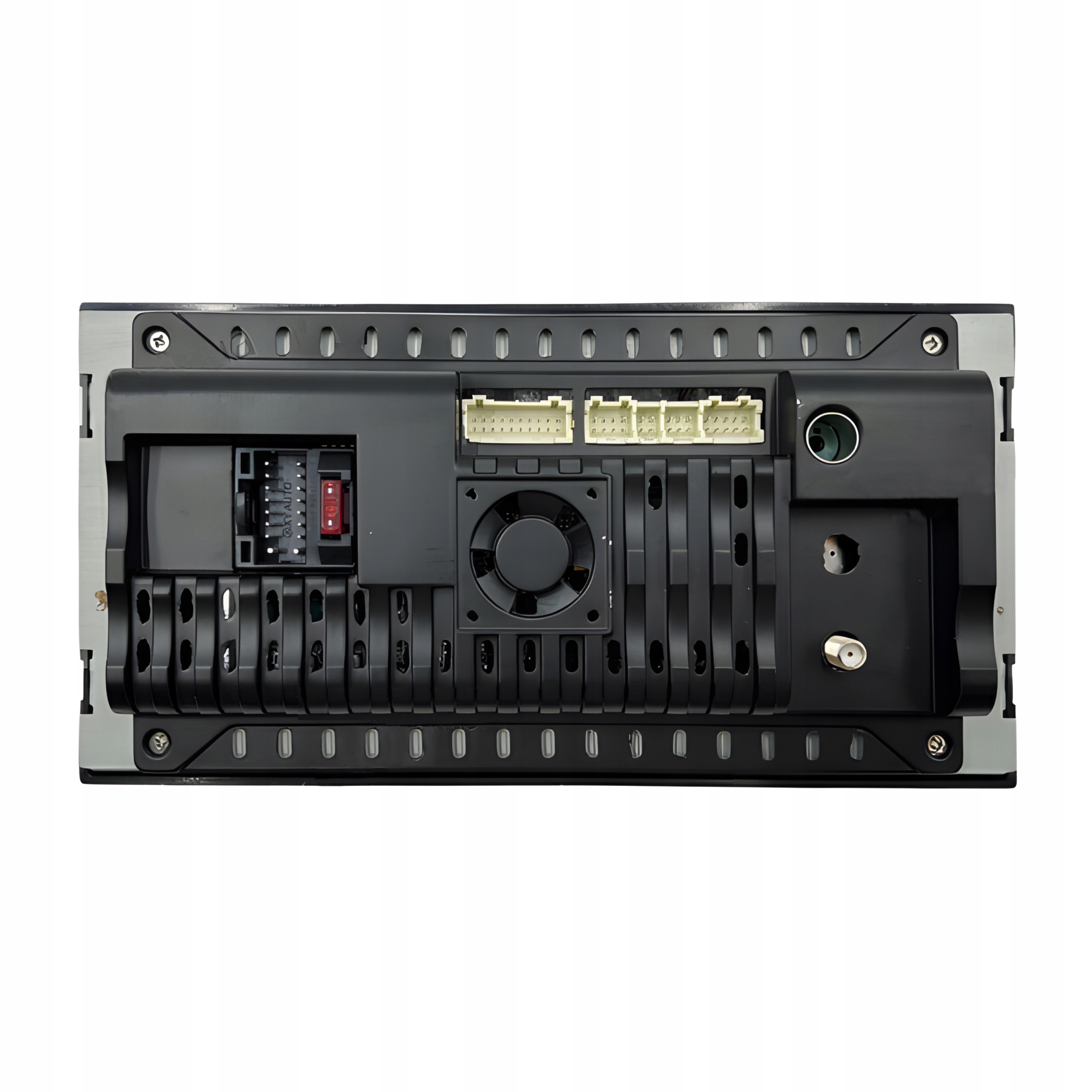 Wiele możliwości odtwarzania muzyki – Bluetooth, USB i więcej