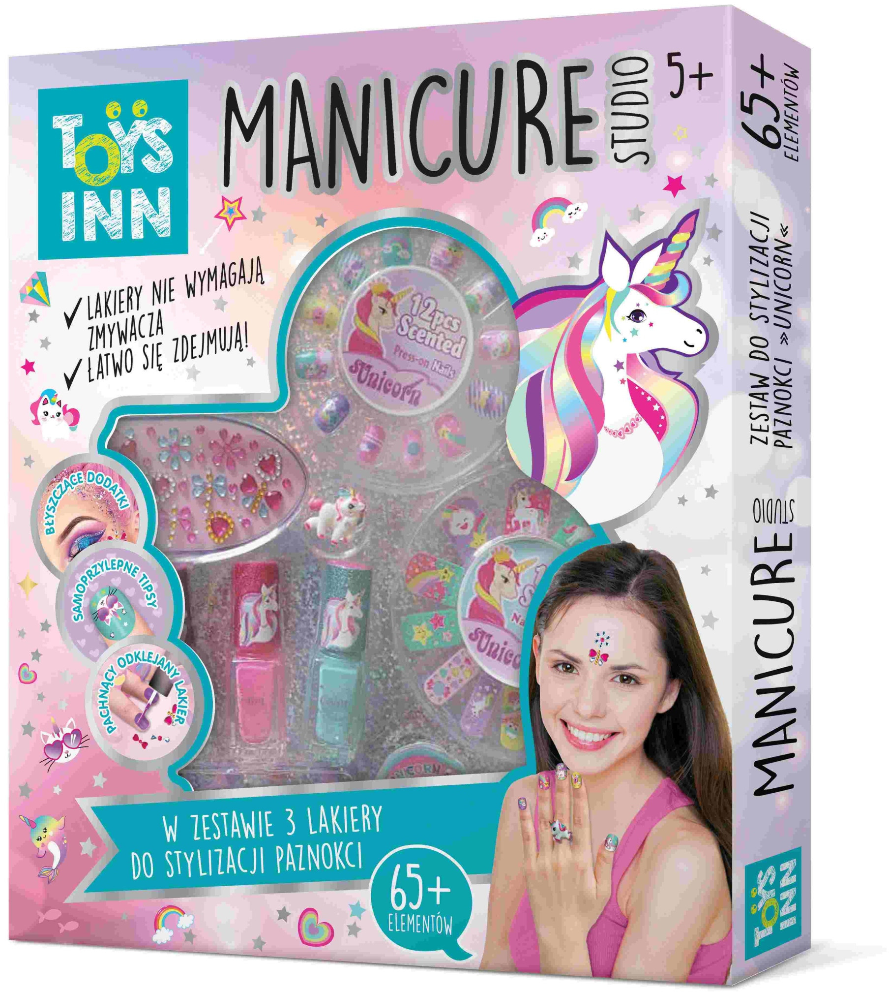 Wiek dziecka i płeć – Idealny prezent dla dziewczynek od 5 lat