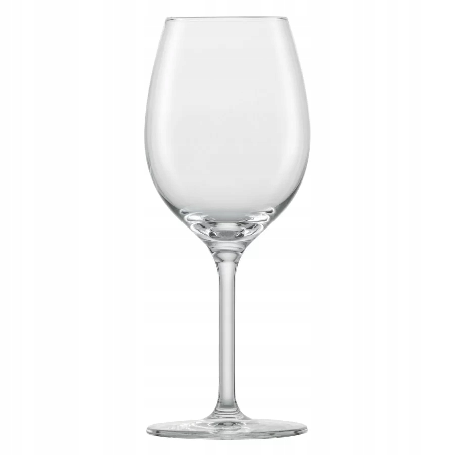 Kieliszek do wina Chardonnay 368 ml FOR YOU – Elegancja w każdej kropli