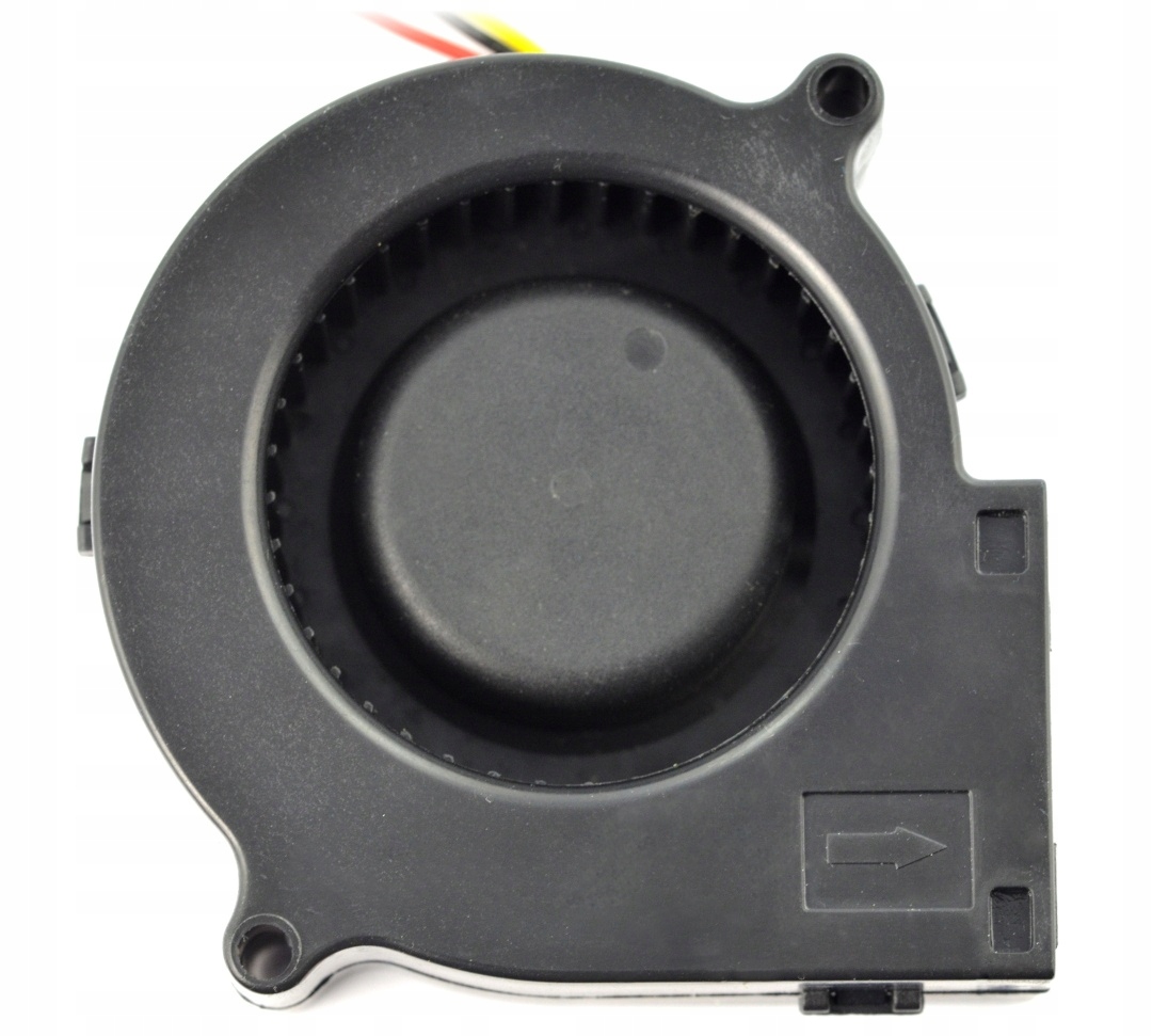 Wydajność przepływu powietrza – 14.5m³/h