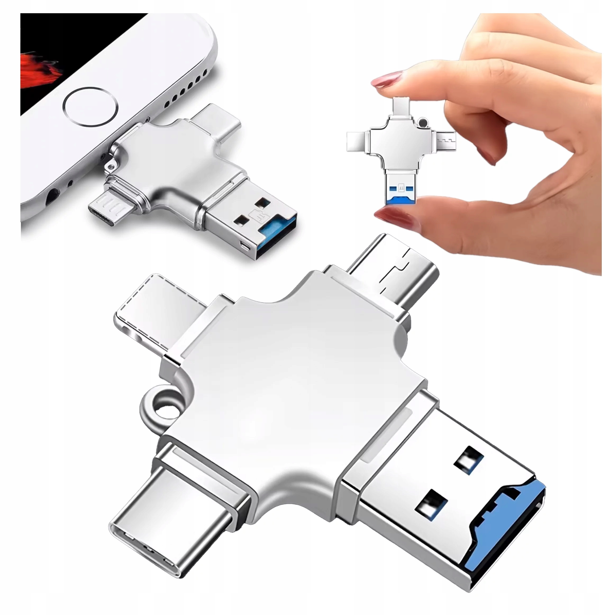 Plug & Play – zero instalacji, zero problemów