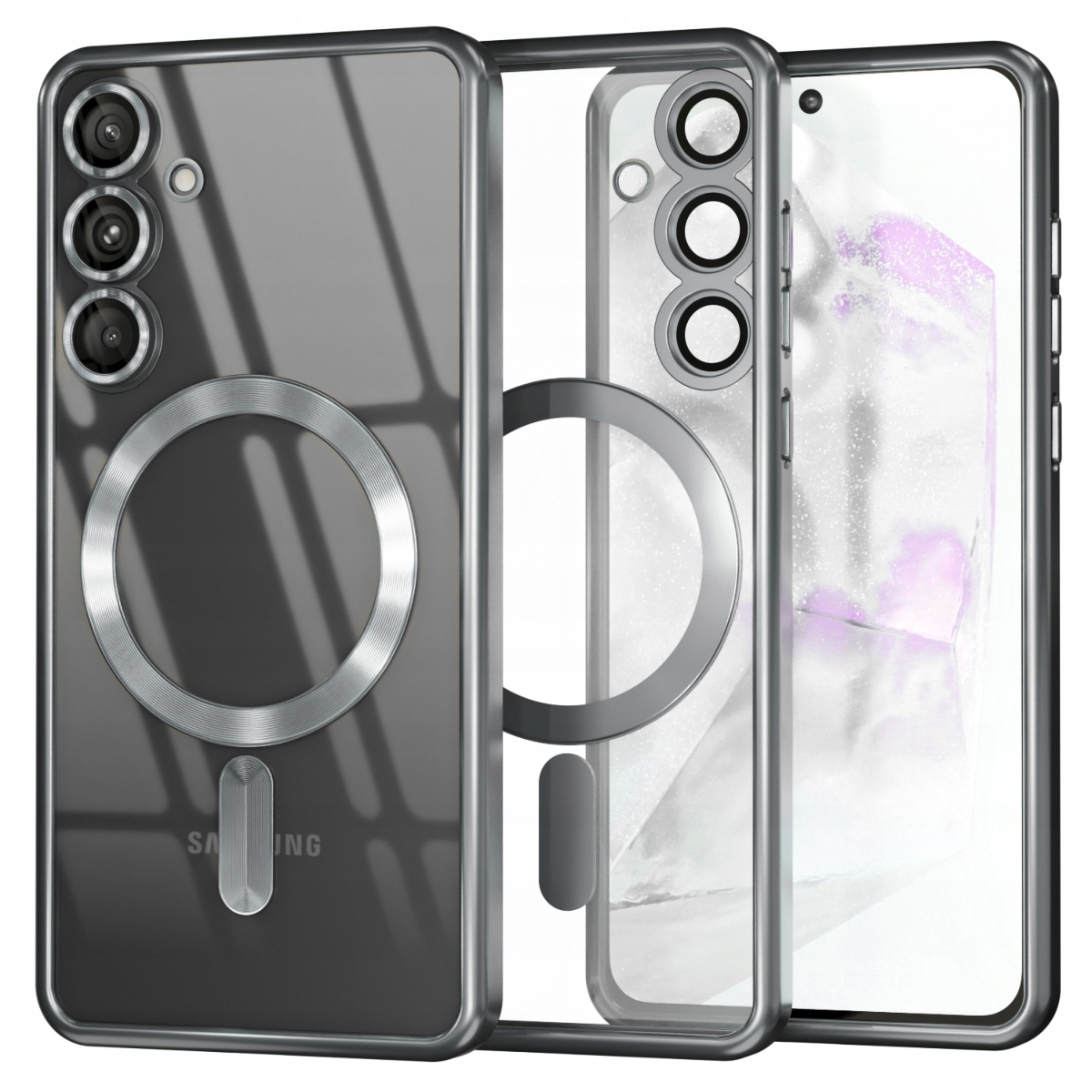 Ochrona przed upadkami – Jak etui zabezpiecza Twój telefon