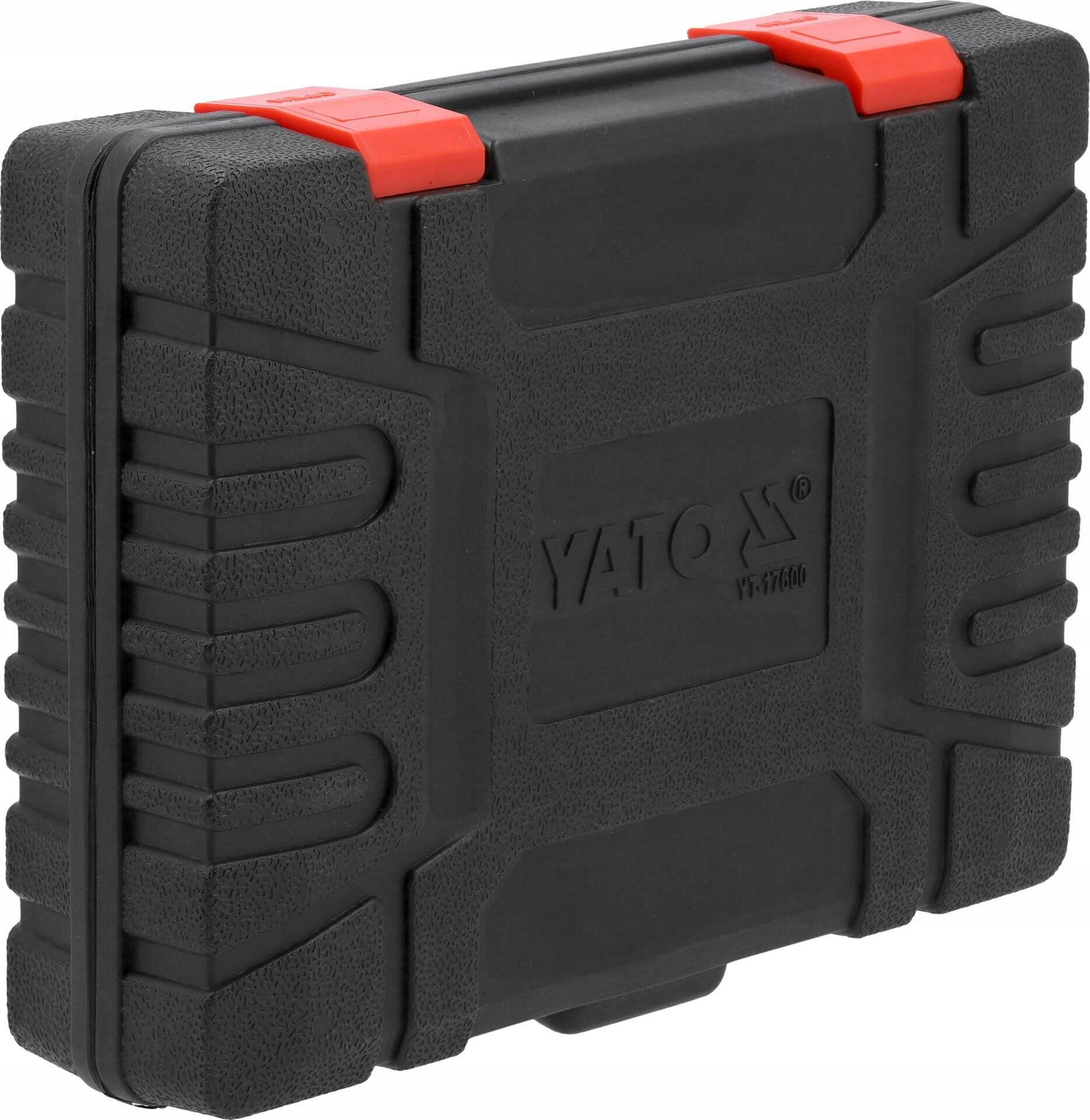 Liczba elementów w zestawie – 9 sztuk