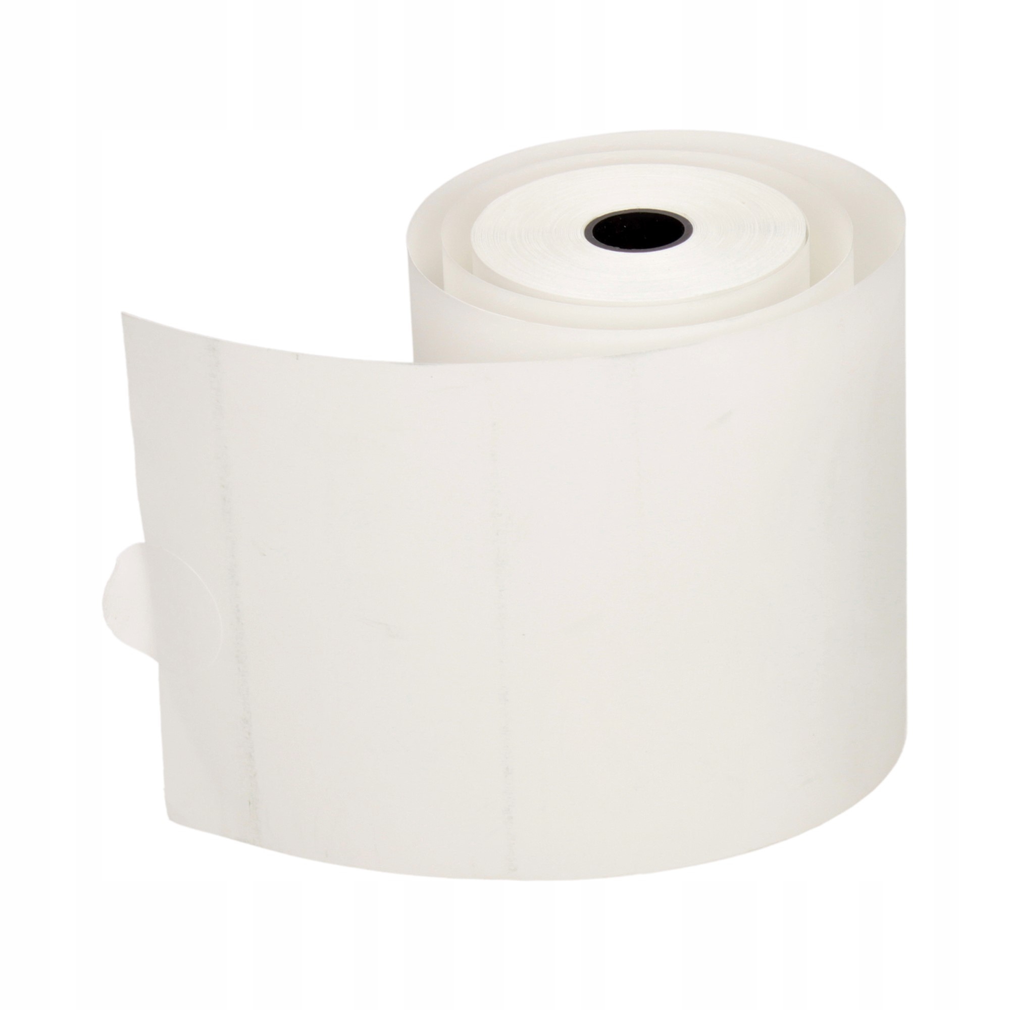 Papier termiczny wolny od bisfenoli