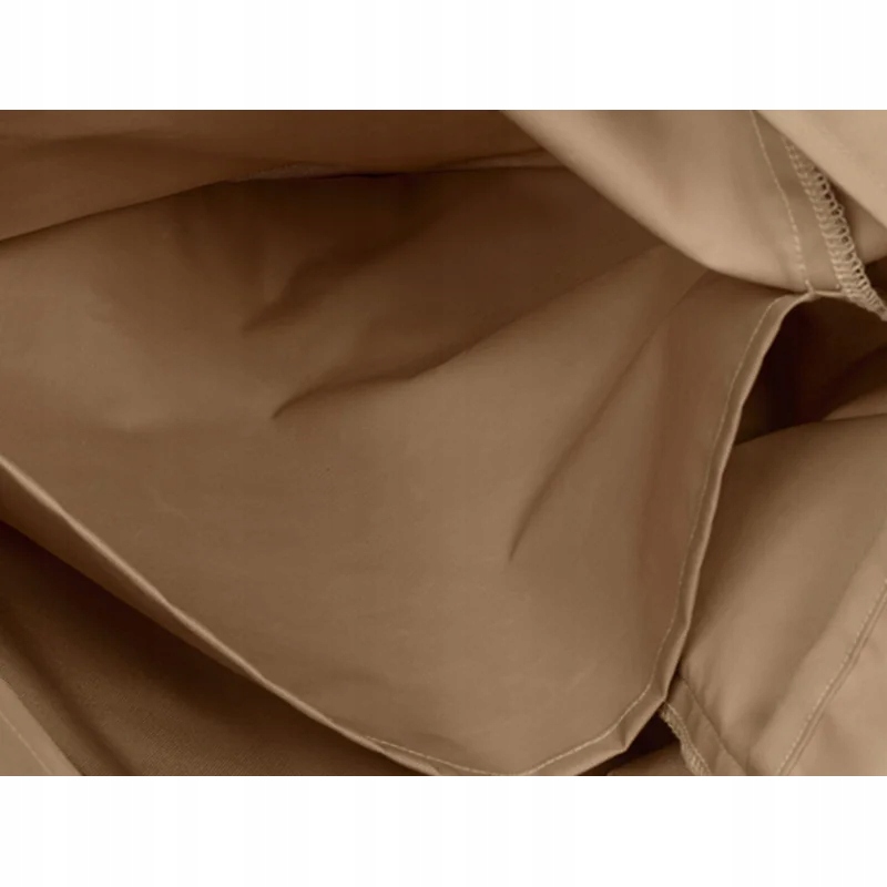 Wodoodporna i wytrzymała konstrukcja