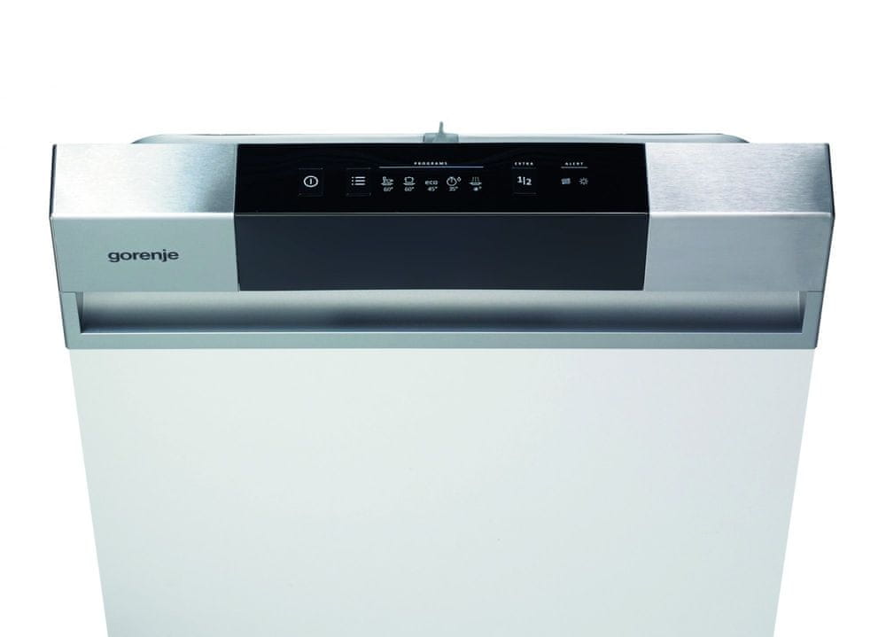 Intuicyjny wyświetlacz elektroniczny – Łatwość obsługi