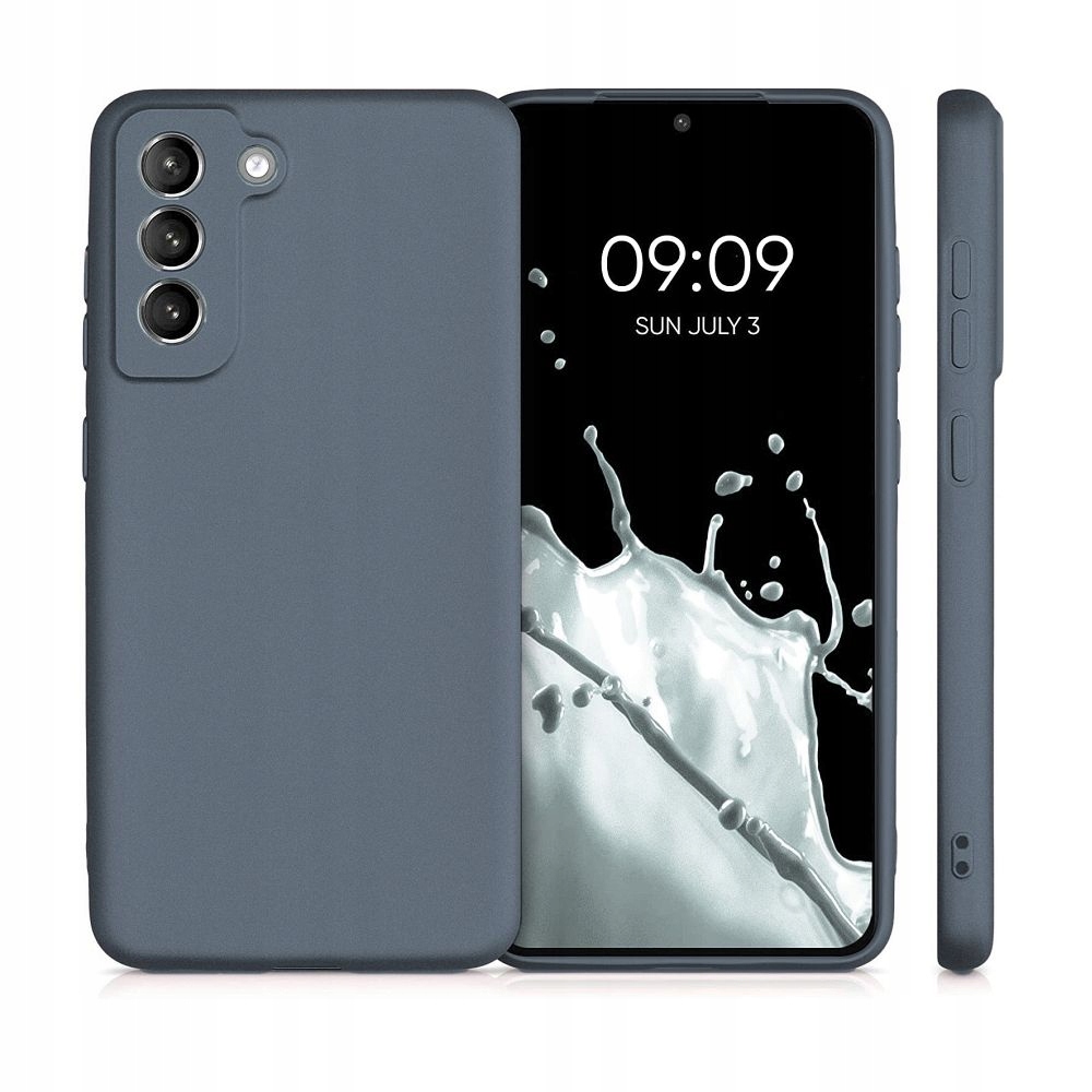Wyjątkowe wykończenie metaliczne – Styl i elegancja w jednym