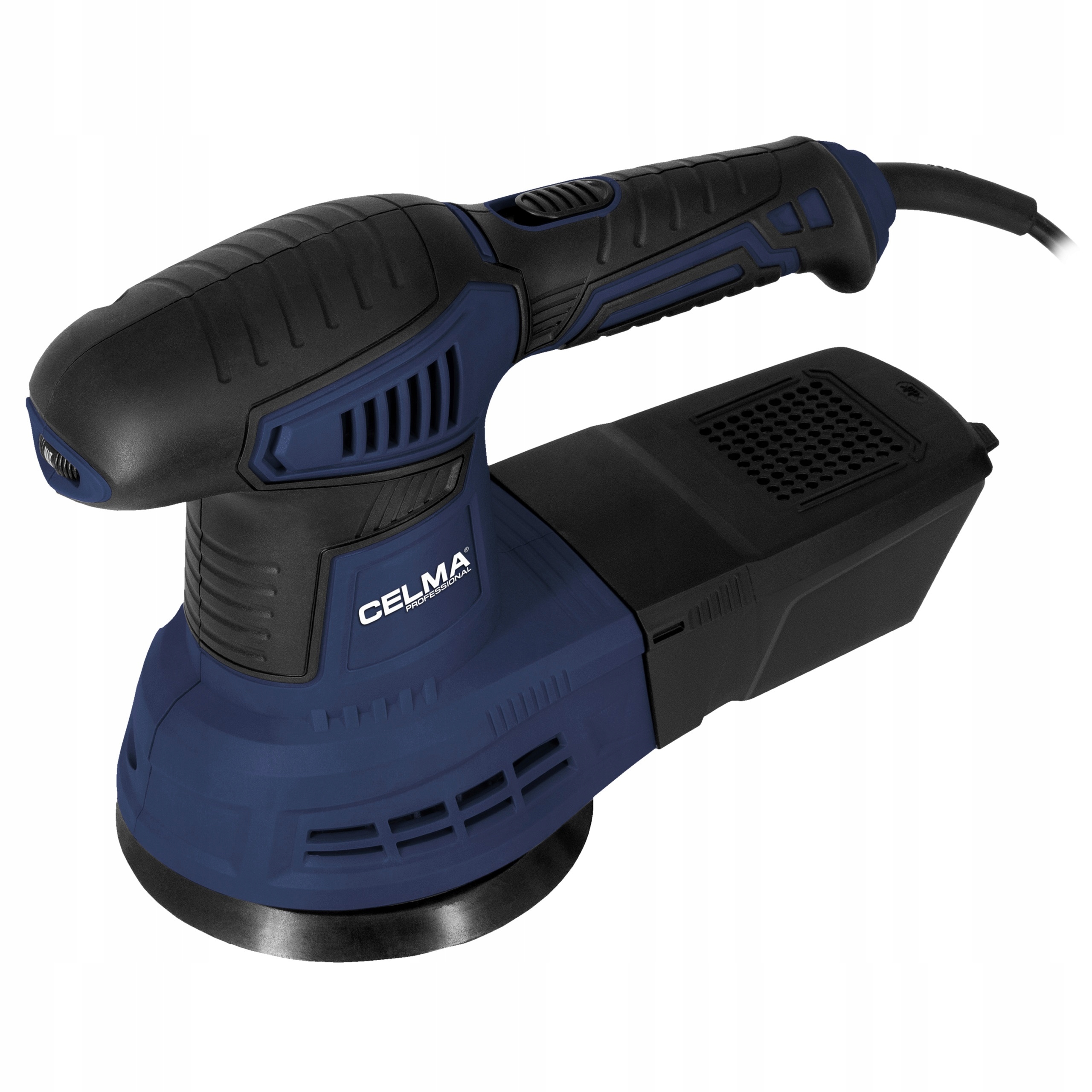 Waga i długość przewodu zasilającego – Mobilność i wygoda użytkowania