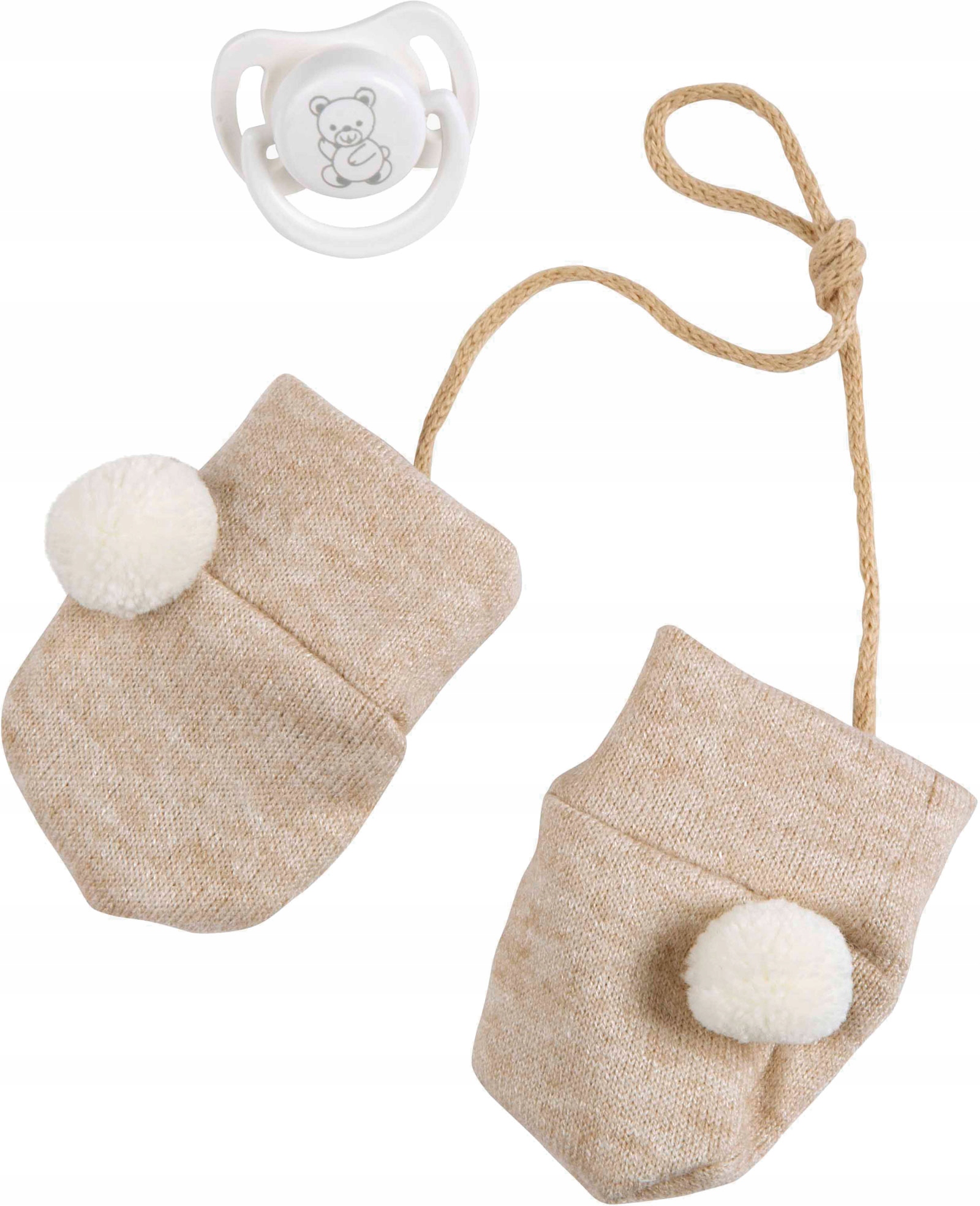 Akcesoria do zabawy – Co znajdziesz w zestawie?