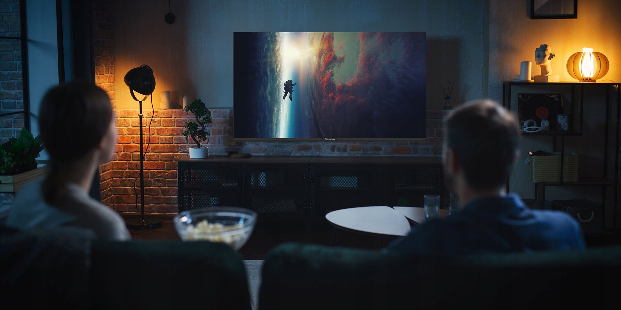 Dźwięk przestrzenny DD+ 5.1 – Kinowe wrażenia audio