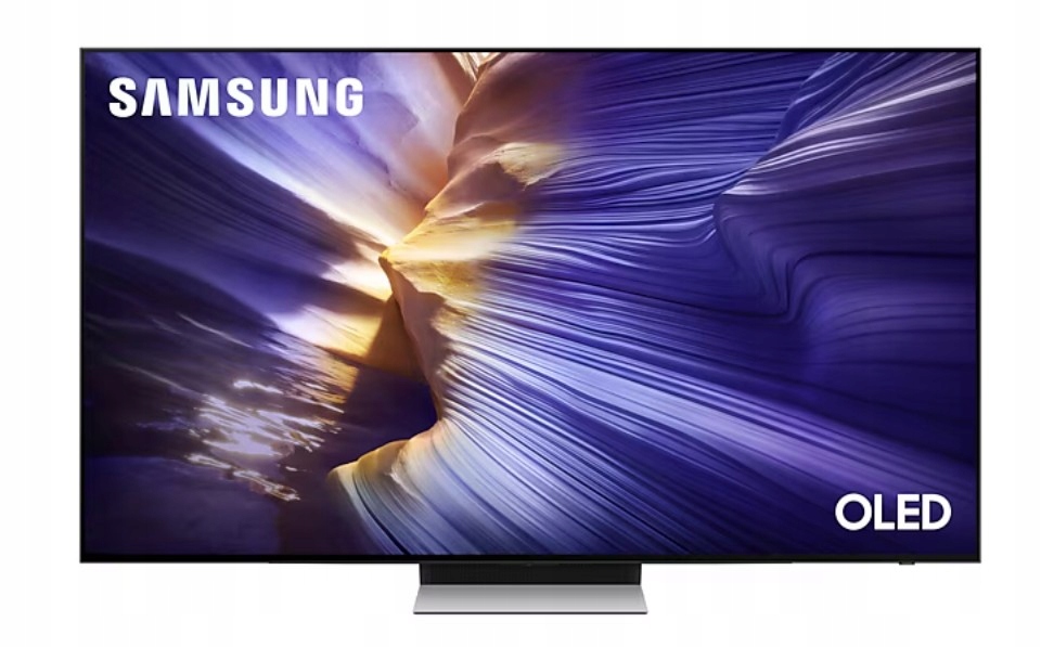 Telewizor SAMSUNG OLED 83