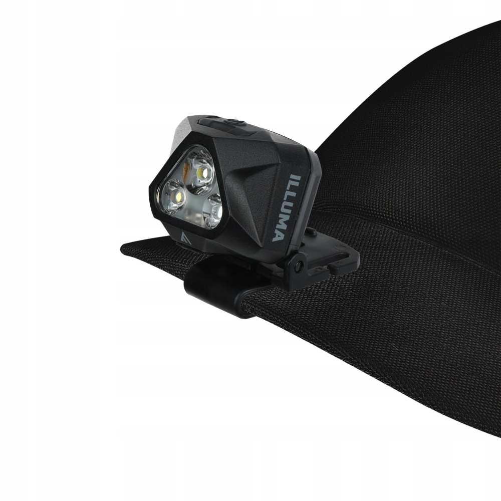 Lekka konstrukcja – Komfort noszenia przez długi czas