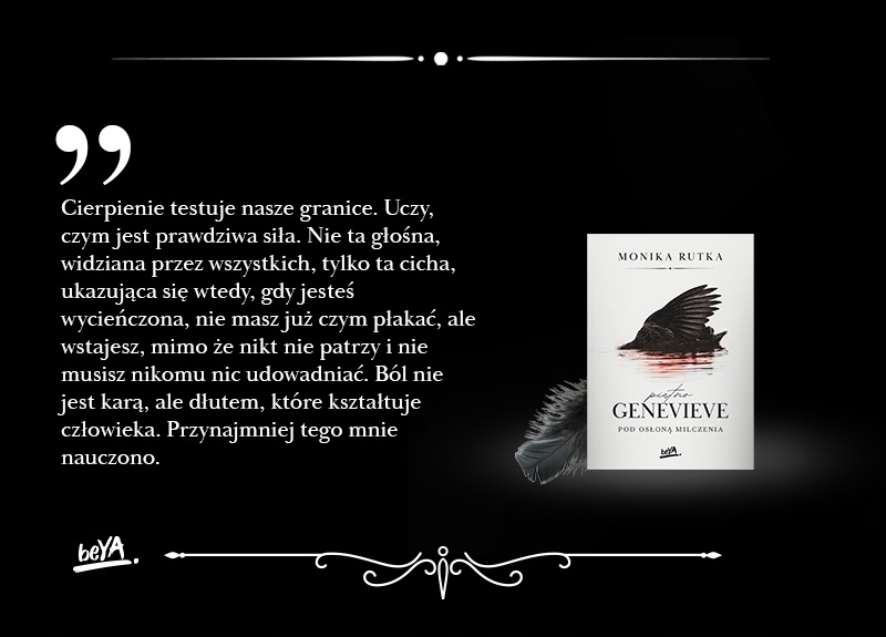 Wewnętrzna walka Grace – Jak przeszłość kształtuje teraźniejszość