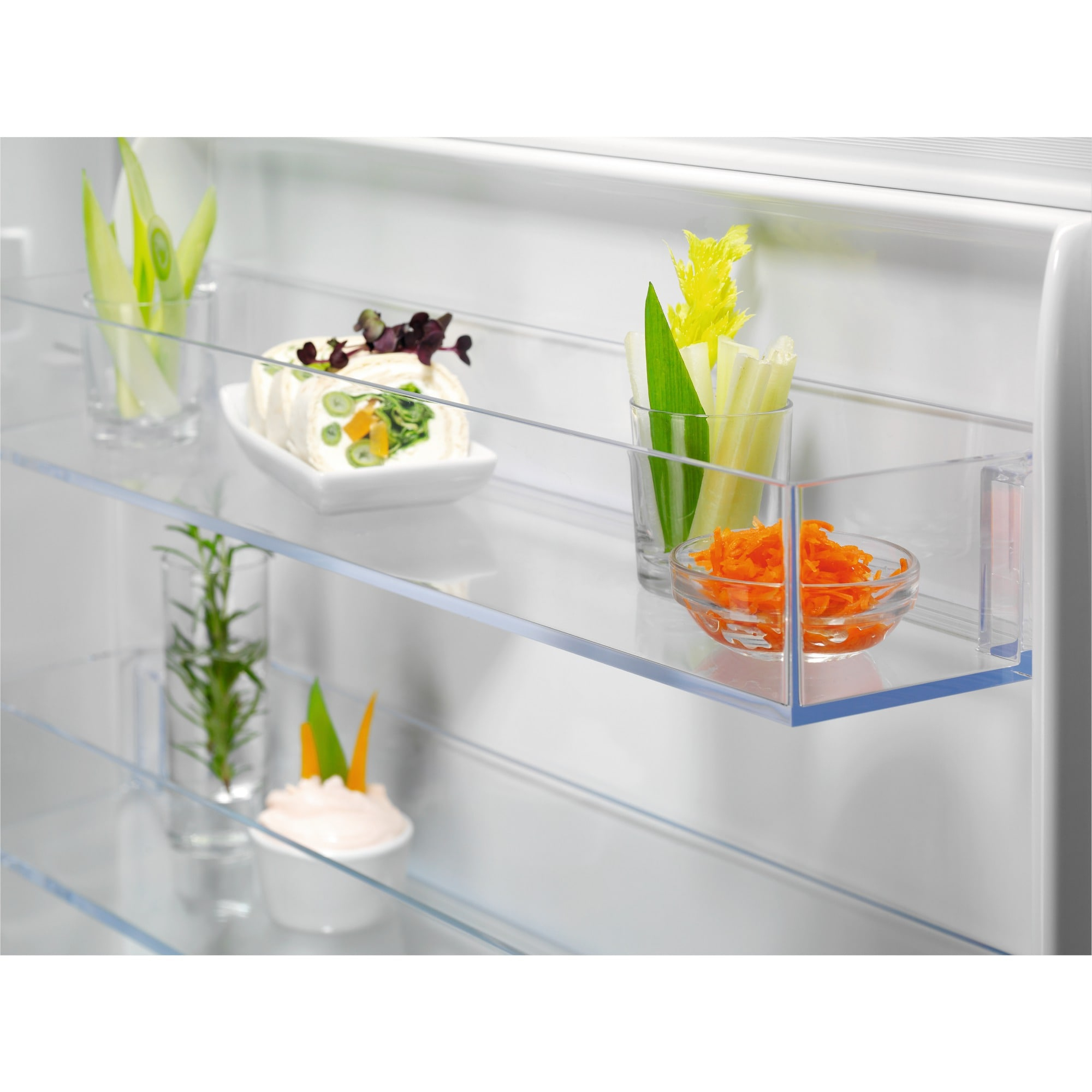 Pojemność i organizacja wnętrza – Przestronność dla Twojej kuchni