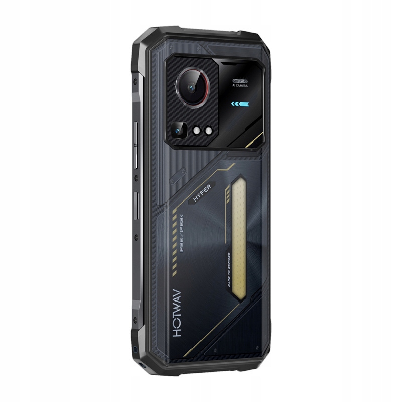 Wyjątkowy design i kolorystyka – Smartfon, który przyciąga wzrok