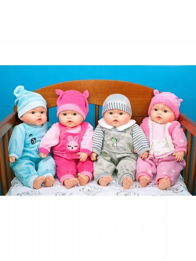 Wymiary i waga lalki Bibi – Jakie są jej parametry?