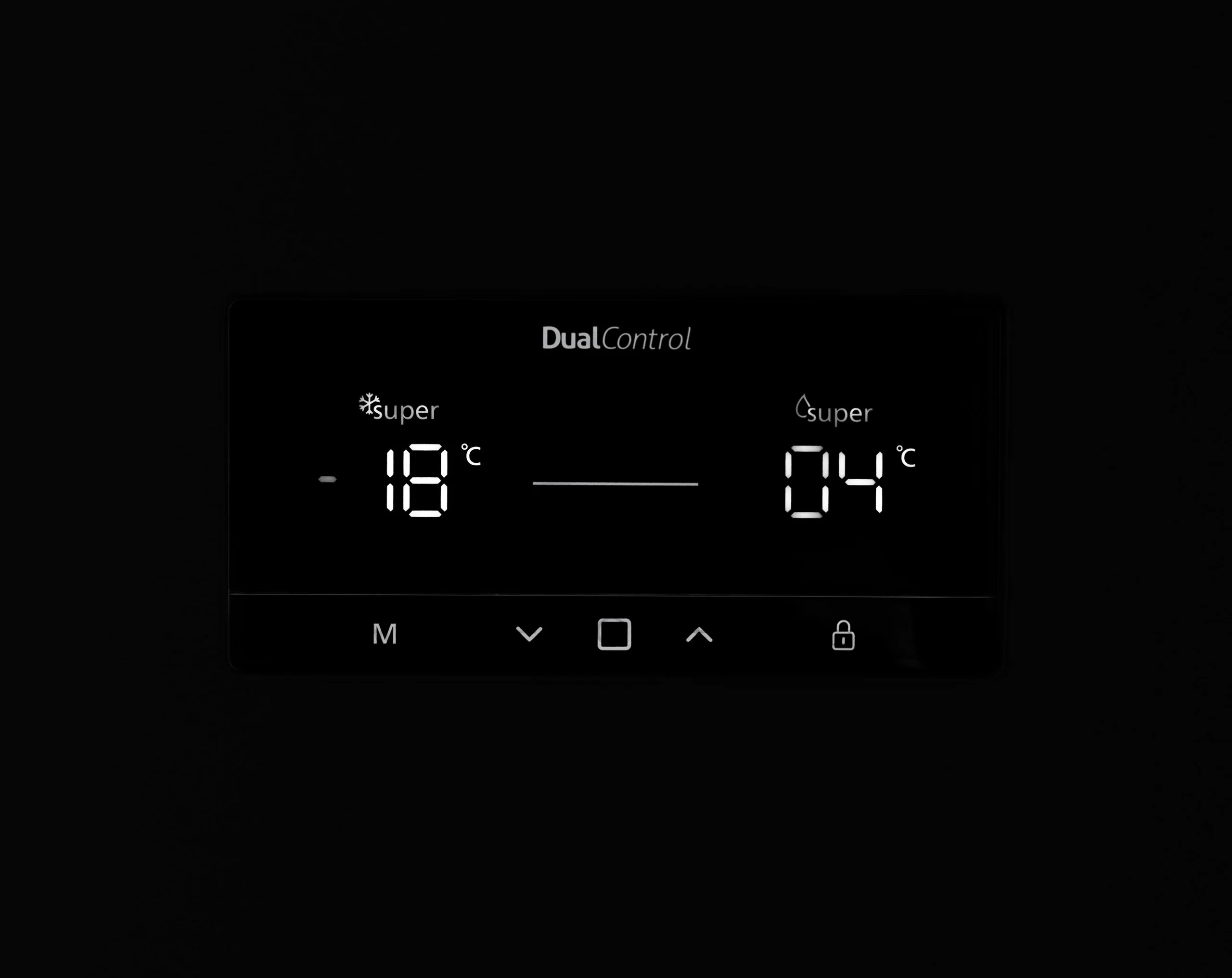 Klasa efektywności energetycznej D – oszczędność energii