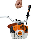 STIHL ErgoStart (E) STIHL ErgoStart (E)