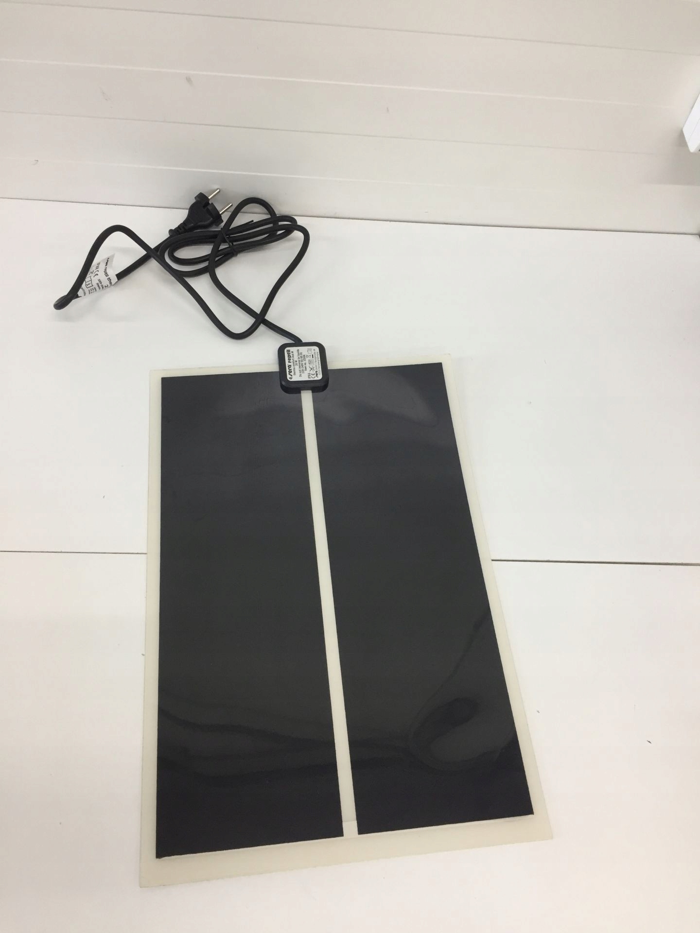 Utrzymanie optymalnej temperatury w terrarium