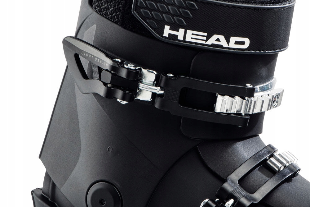 Wysoka jakość i niezawodność butów narciarskich