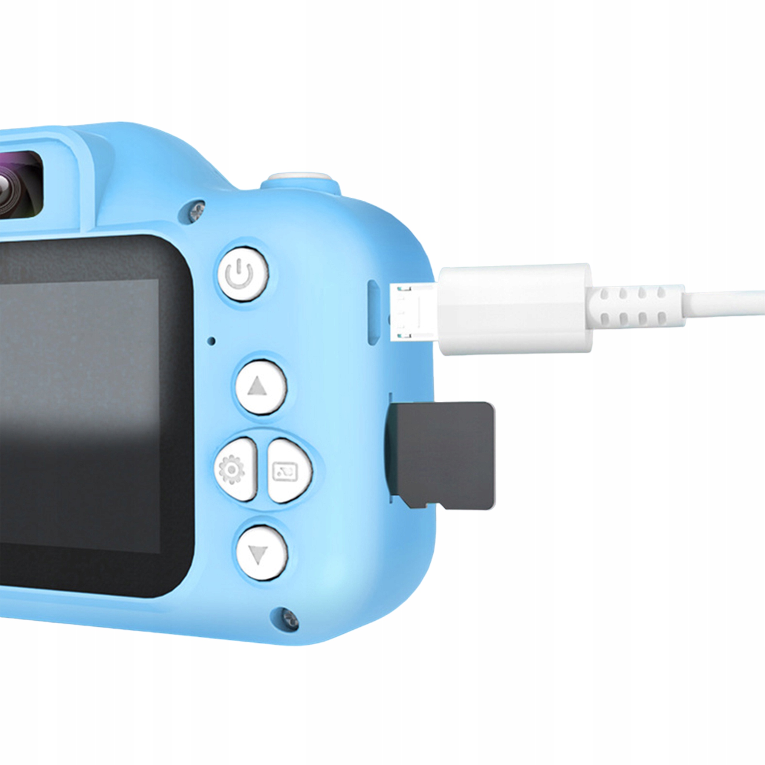Łatwe przesyłanie zdjęć dzięki technologii USB