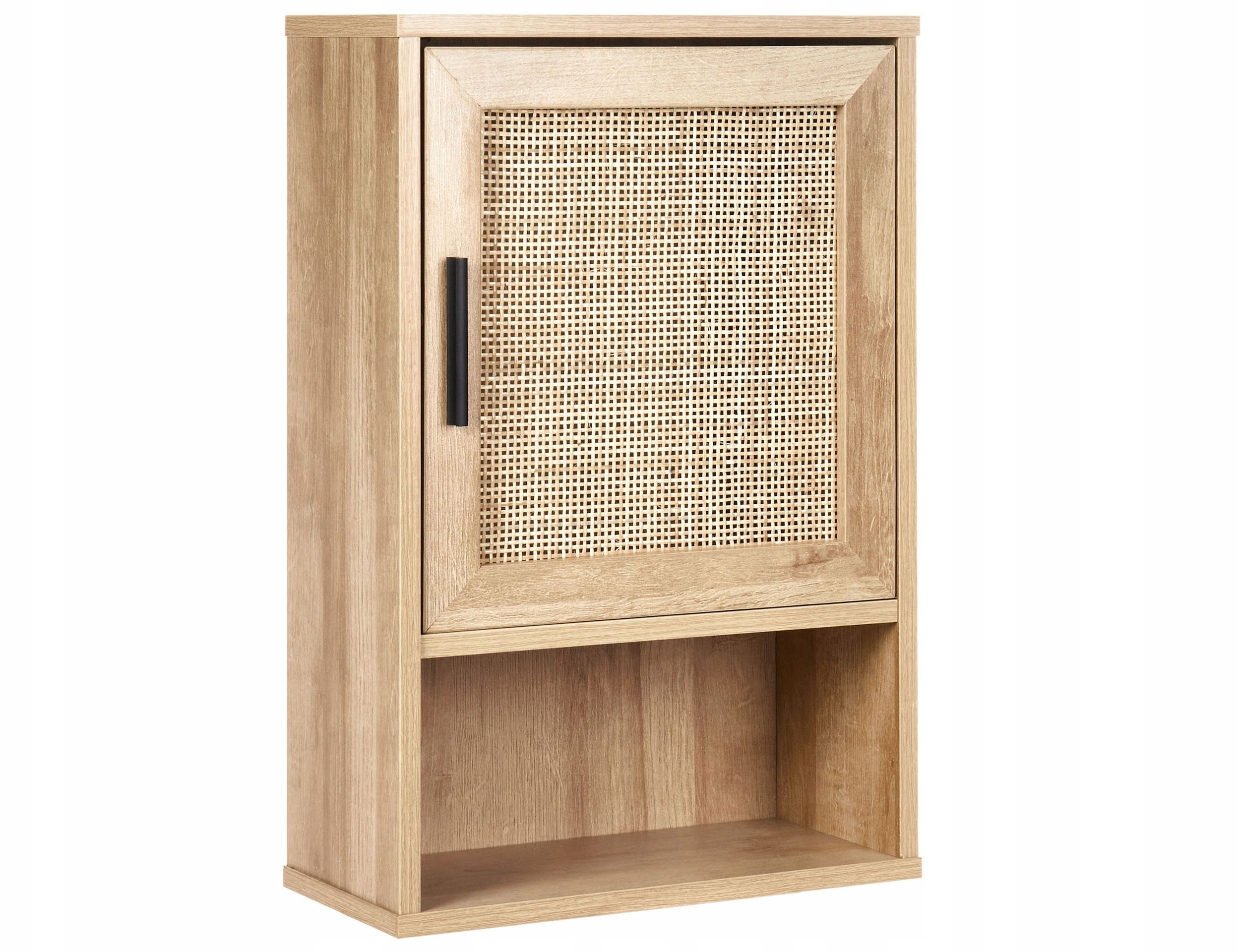 Szafka wisząca łazienkowa ROSELL 40 cm – Elegancja i funkcjonalność w Twojej łazience