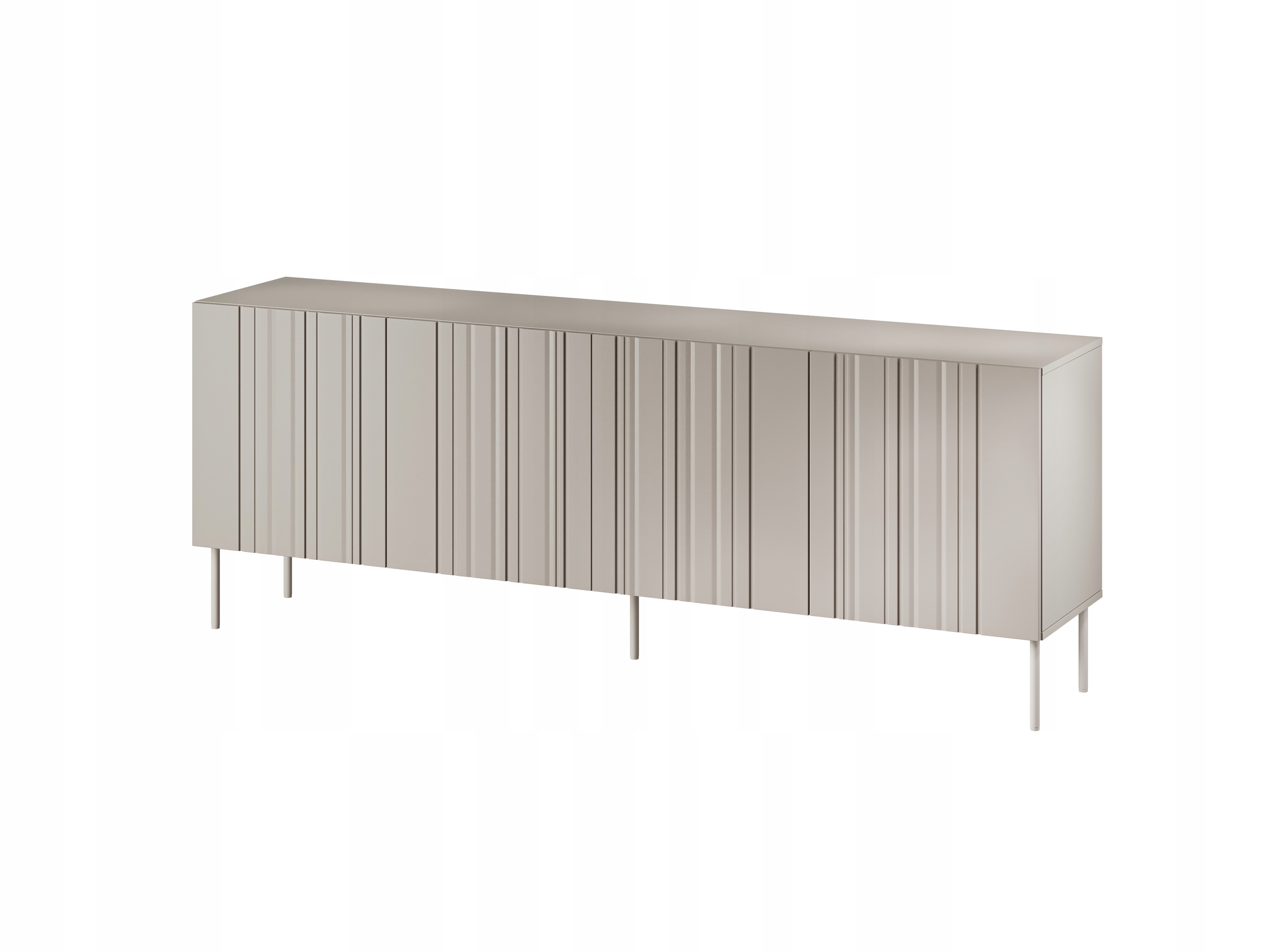 Nowoczesny design i monochromatyczny kolor