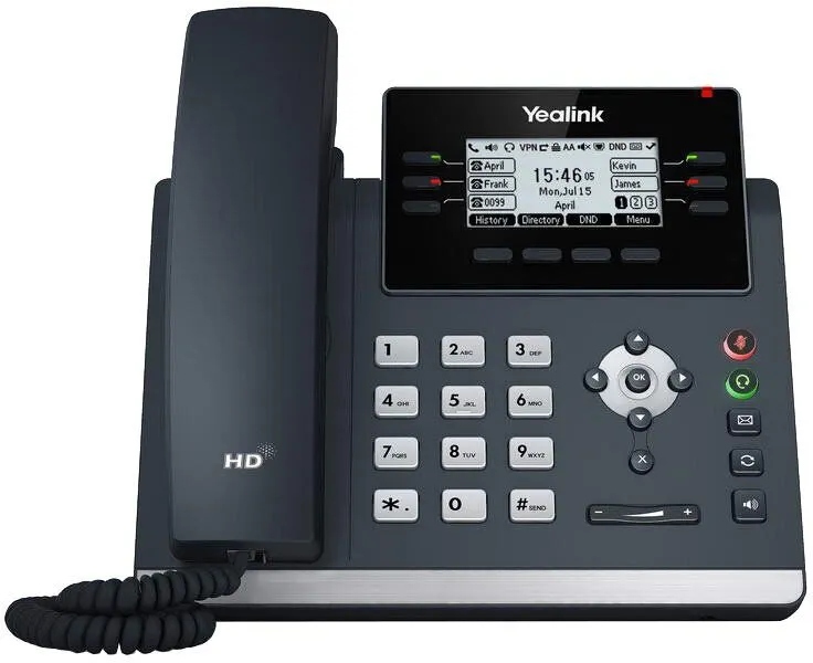 Technologia Optima HD Voice i kodek Opus