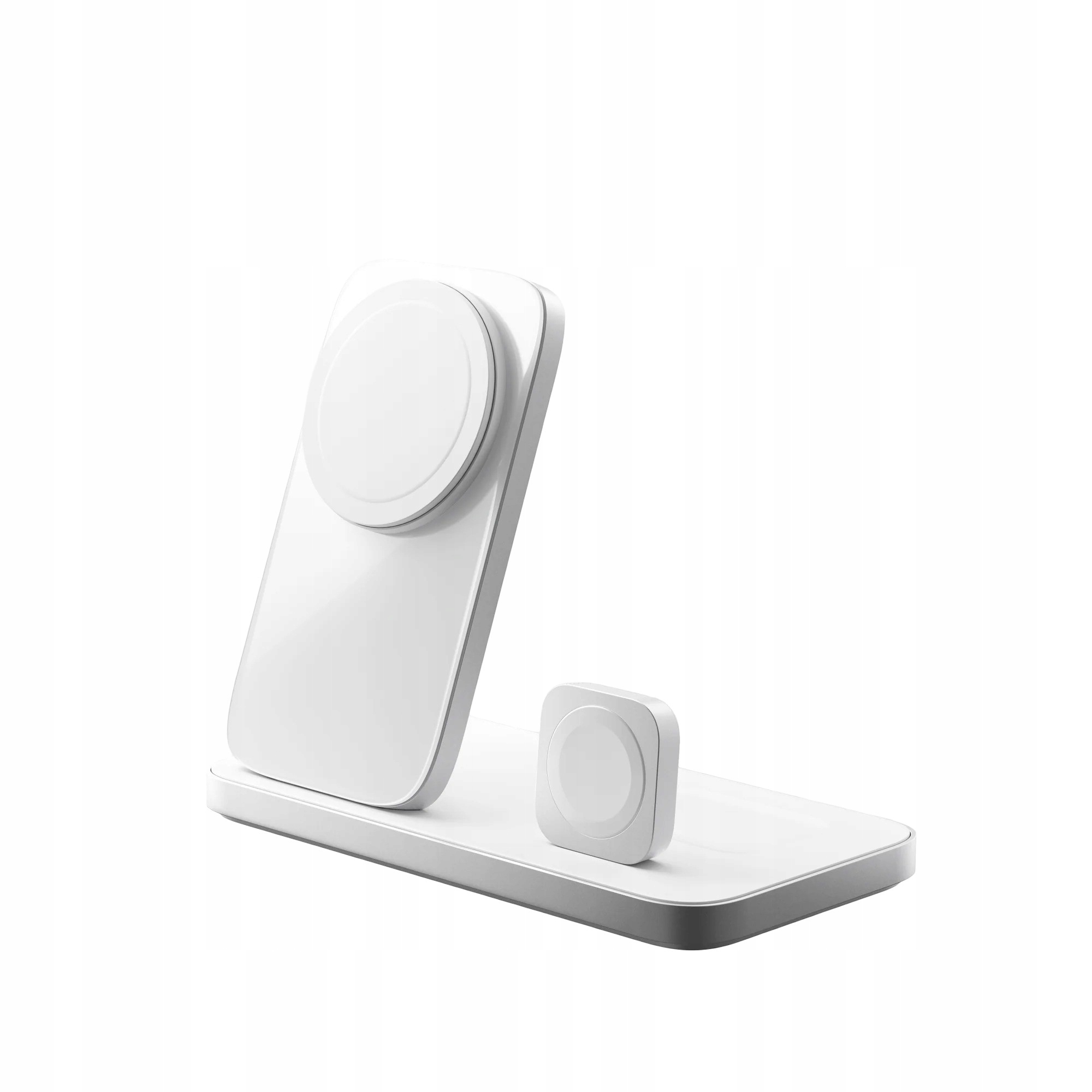 Wysokiej jakości materiały i stabilna konstrukcja