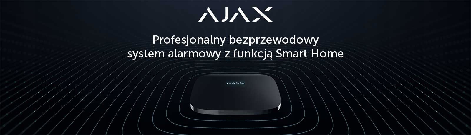 Szeroki kąt widzenia 100°–110° – Idealna do monitorowania