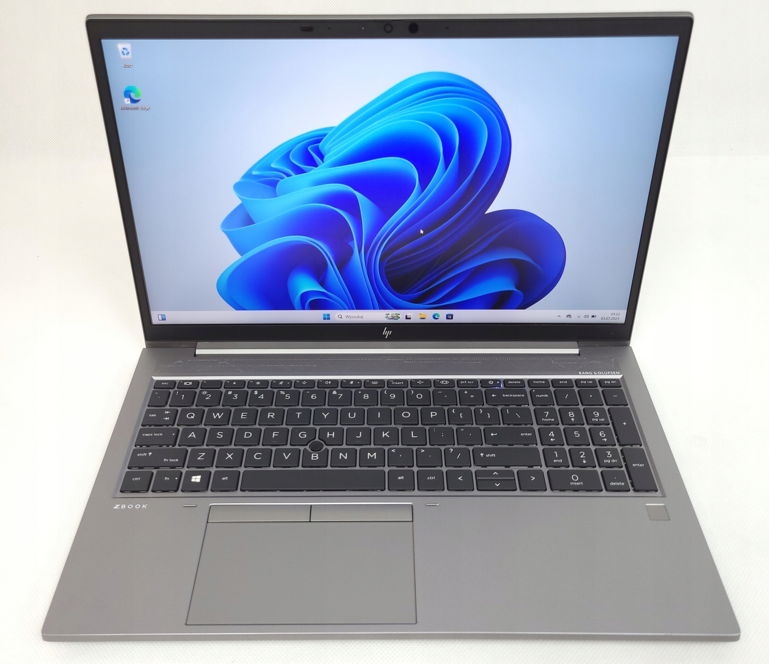 Długi czas pracy na baterii – do 14 godzin