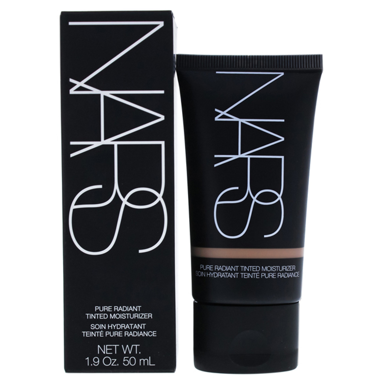 Wygodna tubka o pojemności 50 ml