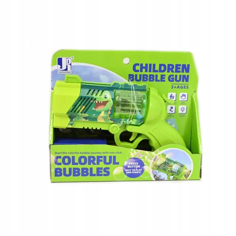 Atrakcyjny design inspirowany prehistorycznymi stworzeniami