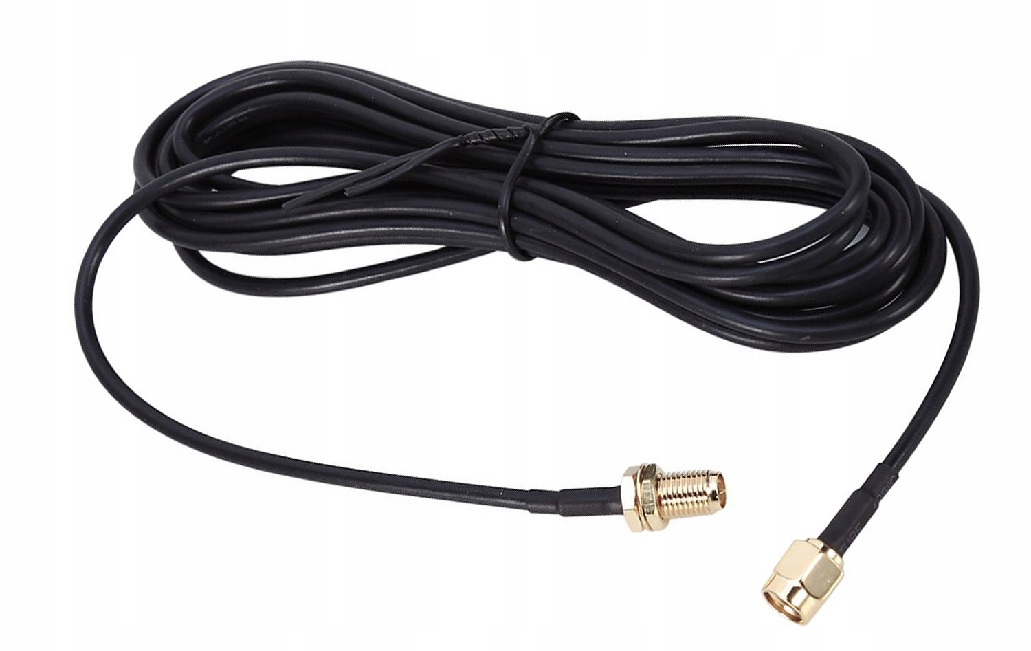 Długość kabla 20m – Elastyczność w instalacji