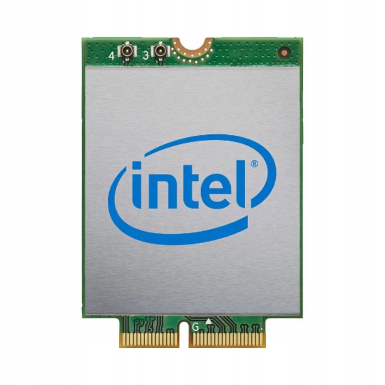 Intel Killer WI-FI 7 x BE1750 x 2230 – Szybkie i stabilne połączenie bezprzewodowe