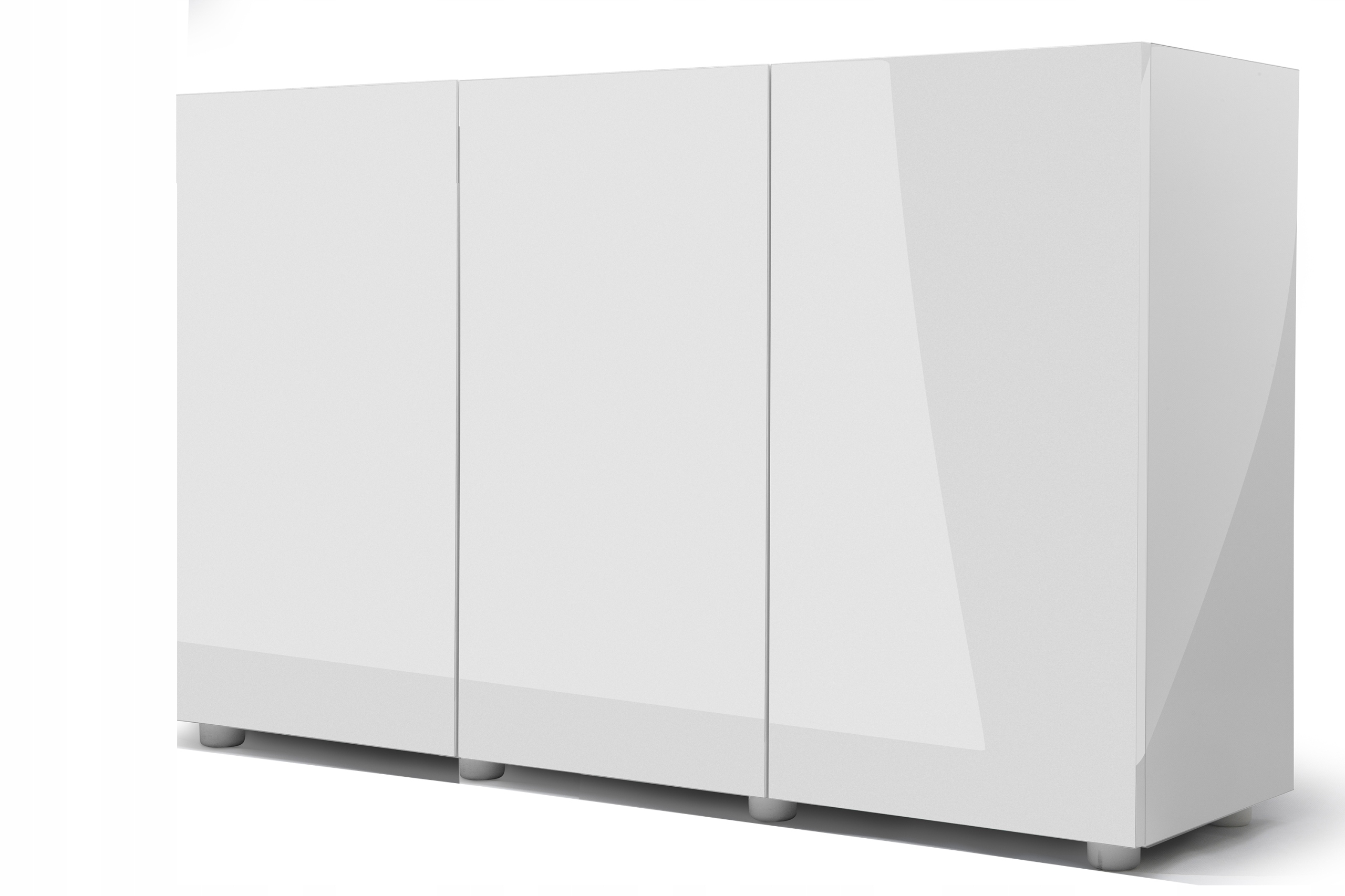 Wysokiej jakości materiały i nowoczesny design