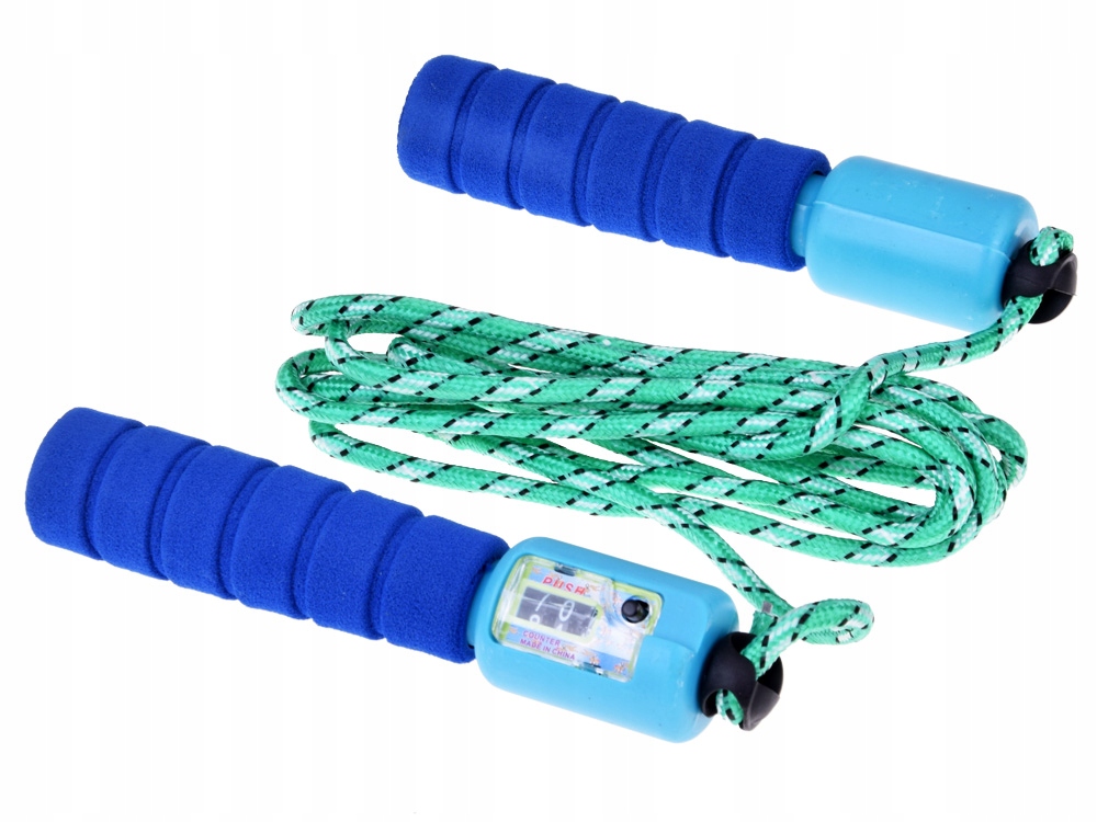 Skakanka – trening koordynacji i zręczności