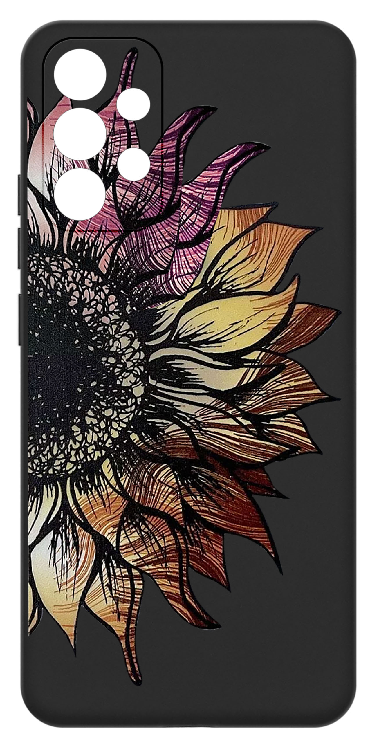 Intensywne kolory odporne na ścieranie