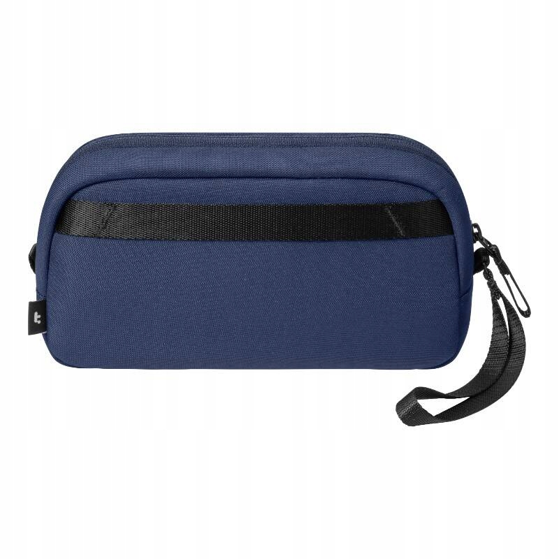 Kompaktowe wymiary 245 x 130 x 70 mm – Łatwe do przenoszenia