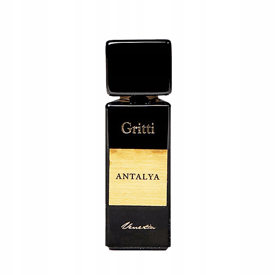 Gritti Antalya EDP 100 ml – Luksusowy zapach inspirowany morzem