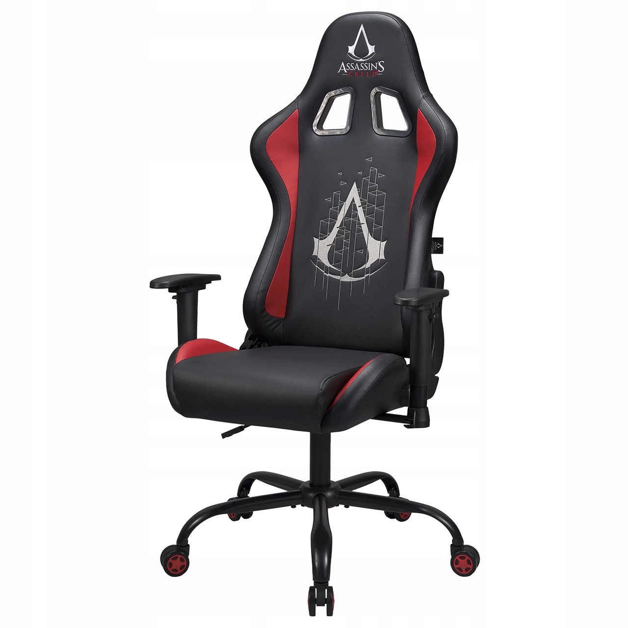 Oficjalna licencja od Assassin's Creed – Prestiż i atrakcyjność
