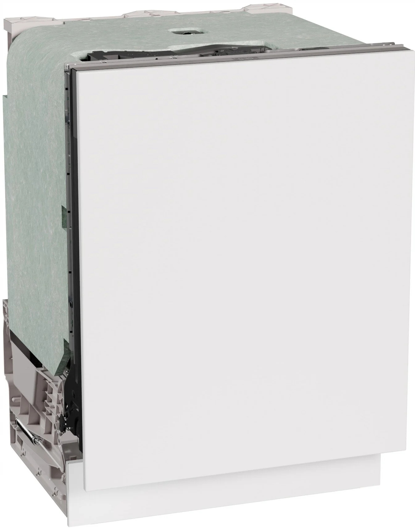 Szybkie zmywanie – Program w 15 minut dla gości