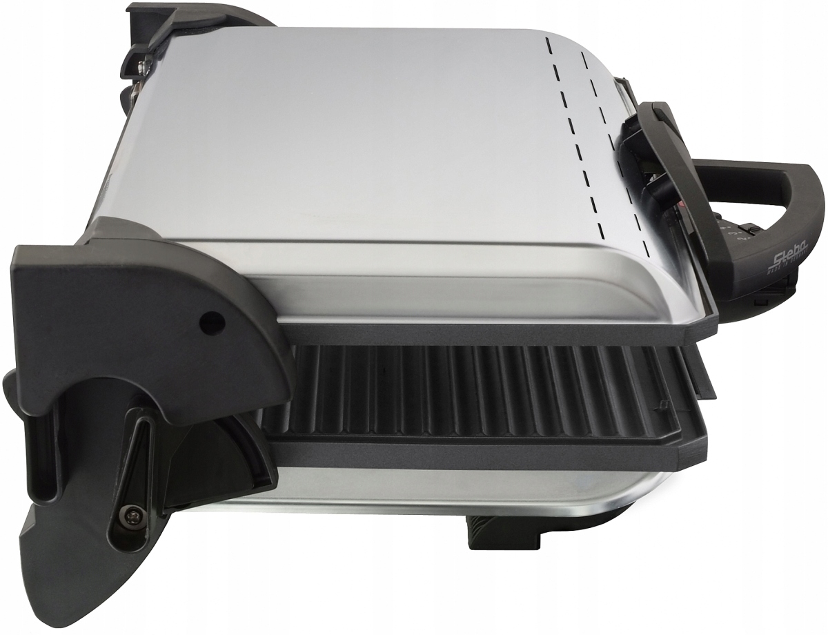 Funkcja odprowadzania tłuszczu – zdrowe grillowanie