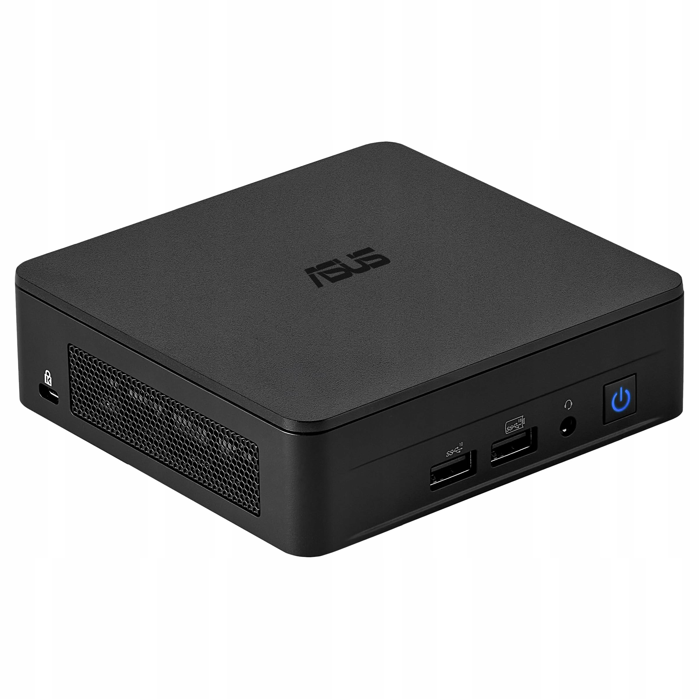 Komputer Asus Mini PC RNUC13ANKI3048C2I – Wydajność w kompaktowej formie