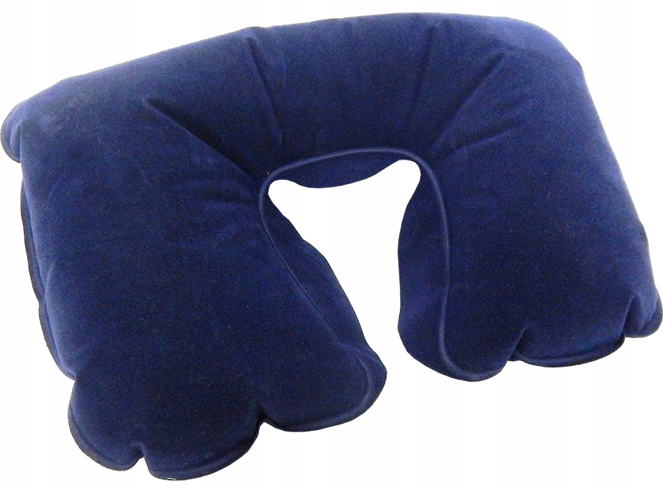 Wygodne podparcie dla głowy i szyi