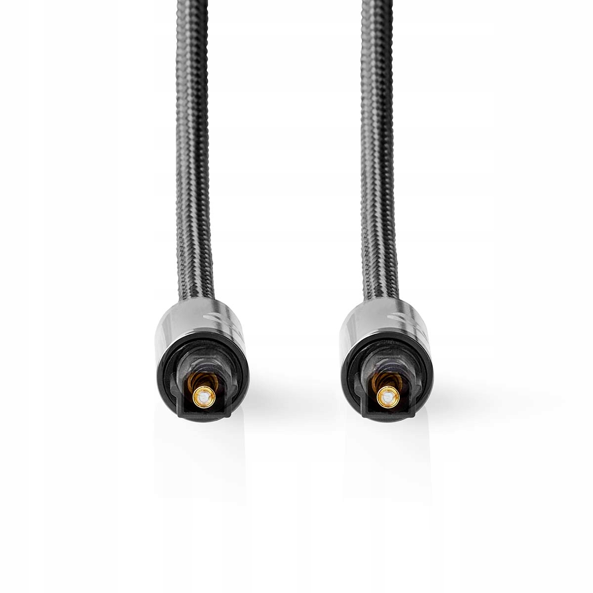 Złącza pozłacane 24-karatowym złotem