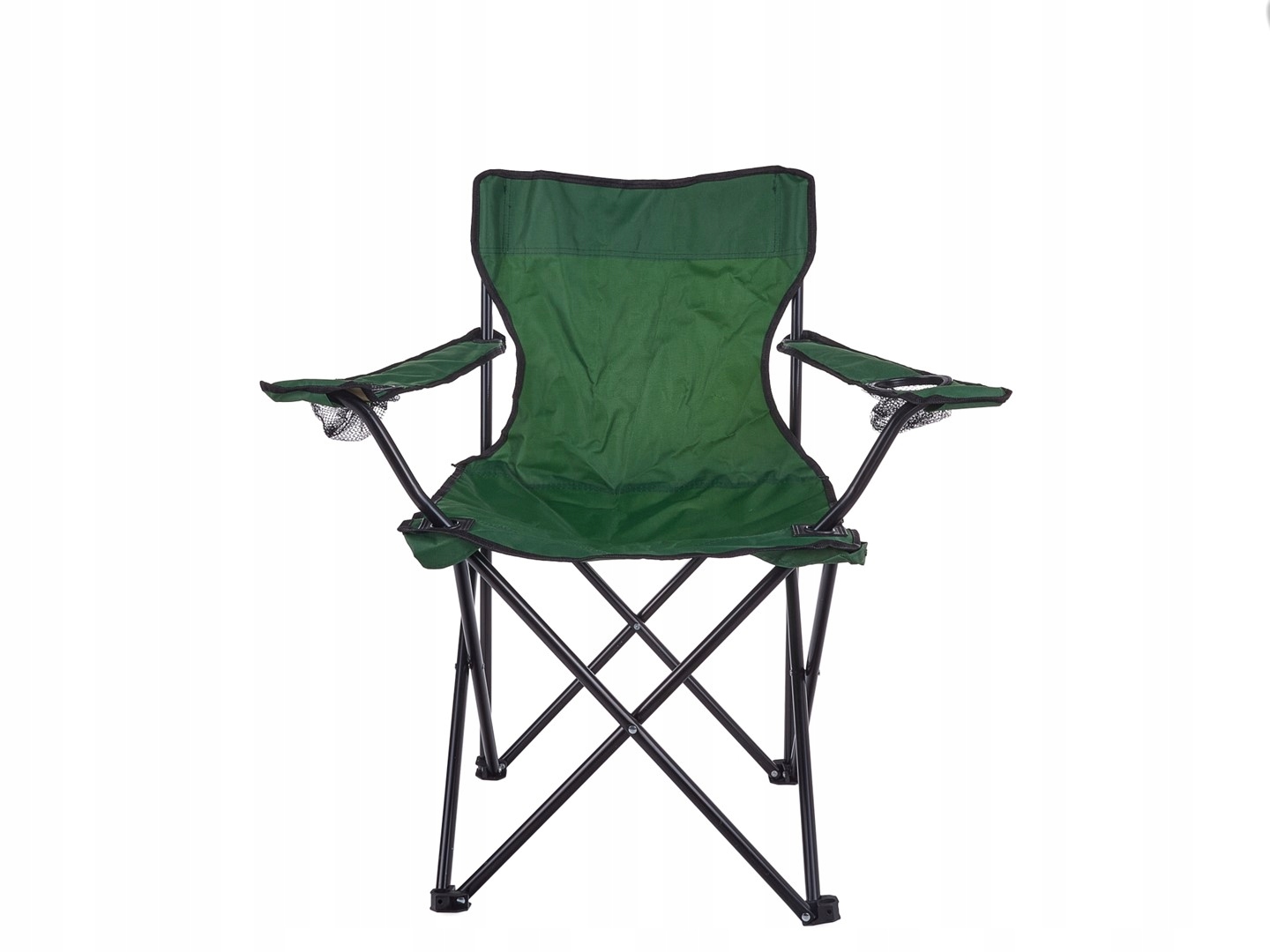 Komfortowe siedzisko z regulowanymi podłokietnikami