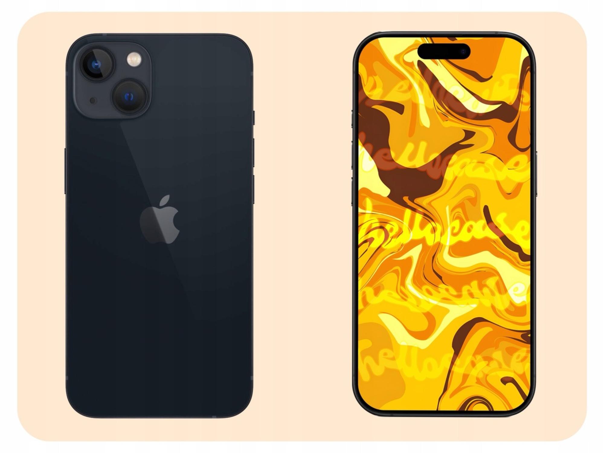 Zweryfikuj swój model telefonu – Pasuje do iPhone 13 i 14